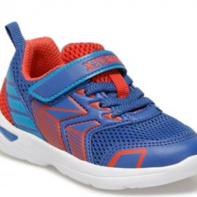 Kinetix PUNTO Saks Boys Running Shoes