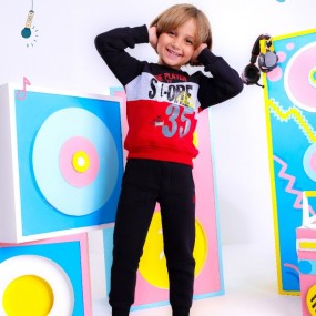 MEDROSS PLAYER TRAINING SUIT