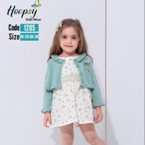 Hoopsy GIRL DRESS