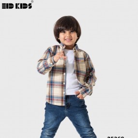 EID KIDS BOY SHIRT