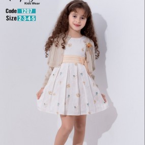 Hoopsy GIRL DRESS