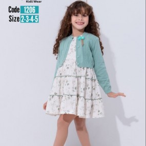 Hoopsy GIRL DRESS