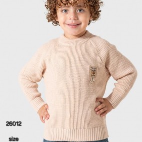 Eid kids baby pullover