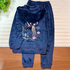 EID KIDS WARM SUIT