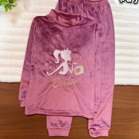 EID KIDS WARM SUIT