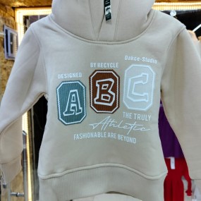PALMA BABY SWEATSHIRT