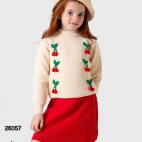 EID KIDS BABY GIRL SET