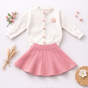 Mini Me baby girl set