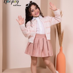 Hoopsy GIRL set