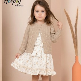 Hoopsy GIRL DRESS