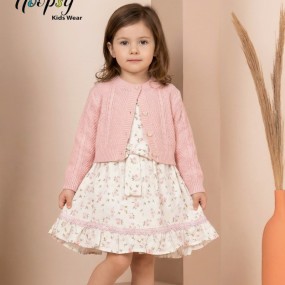 Hoopsy GIRL DRESS