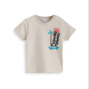 ٍSolang Baby boy Tshirt