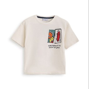 ٍSolang Baby boy Tshirt