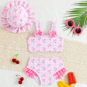 Souflis Baby Girls Beachwear
